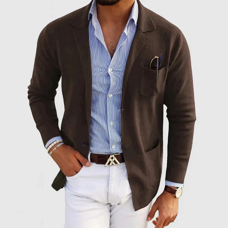 Miguel® | Stylish Comfortable Blazer