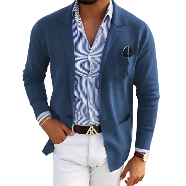 Miguel® | Stylish Comfortable Blazer