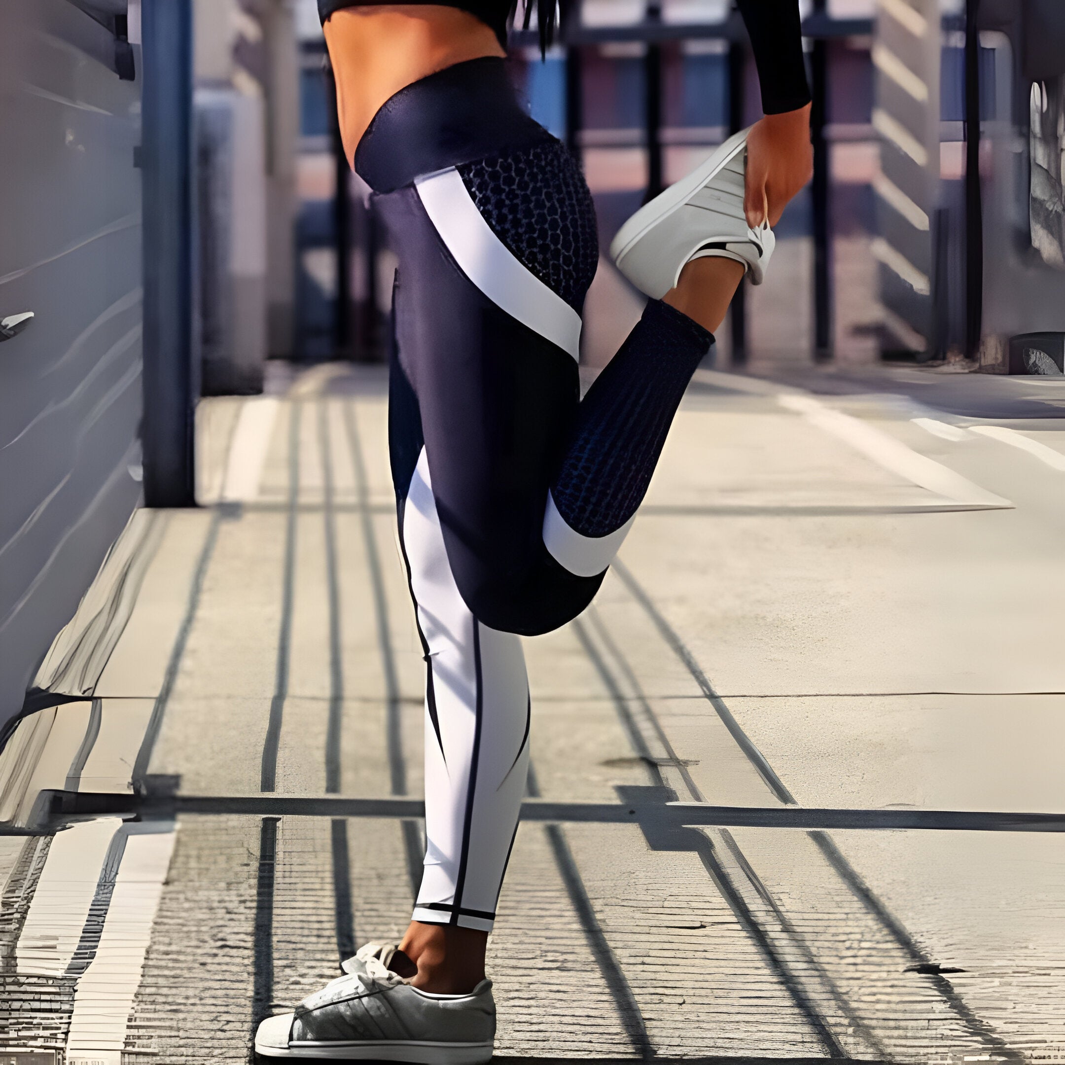 Lana® | Sportive Leggings