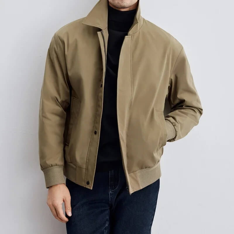 Graham® | Minimalist Utility Jacket