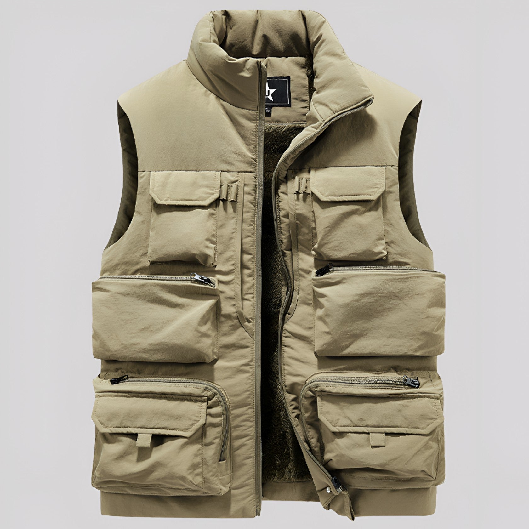 Jones® | Highland Vest