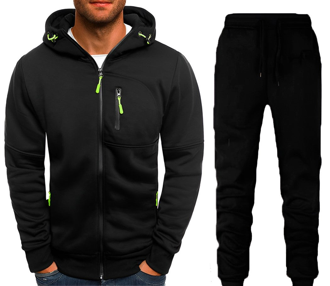 Nico® | Full-set hoodie with pants