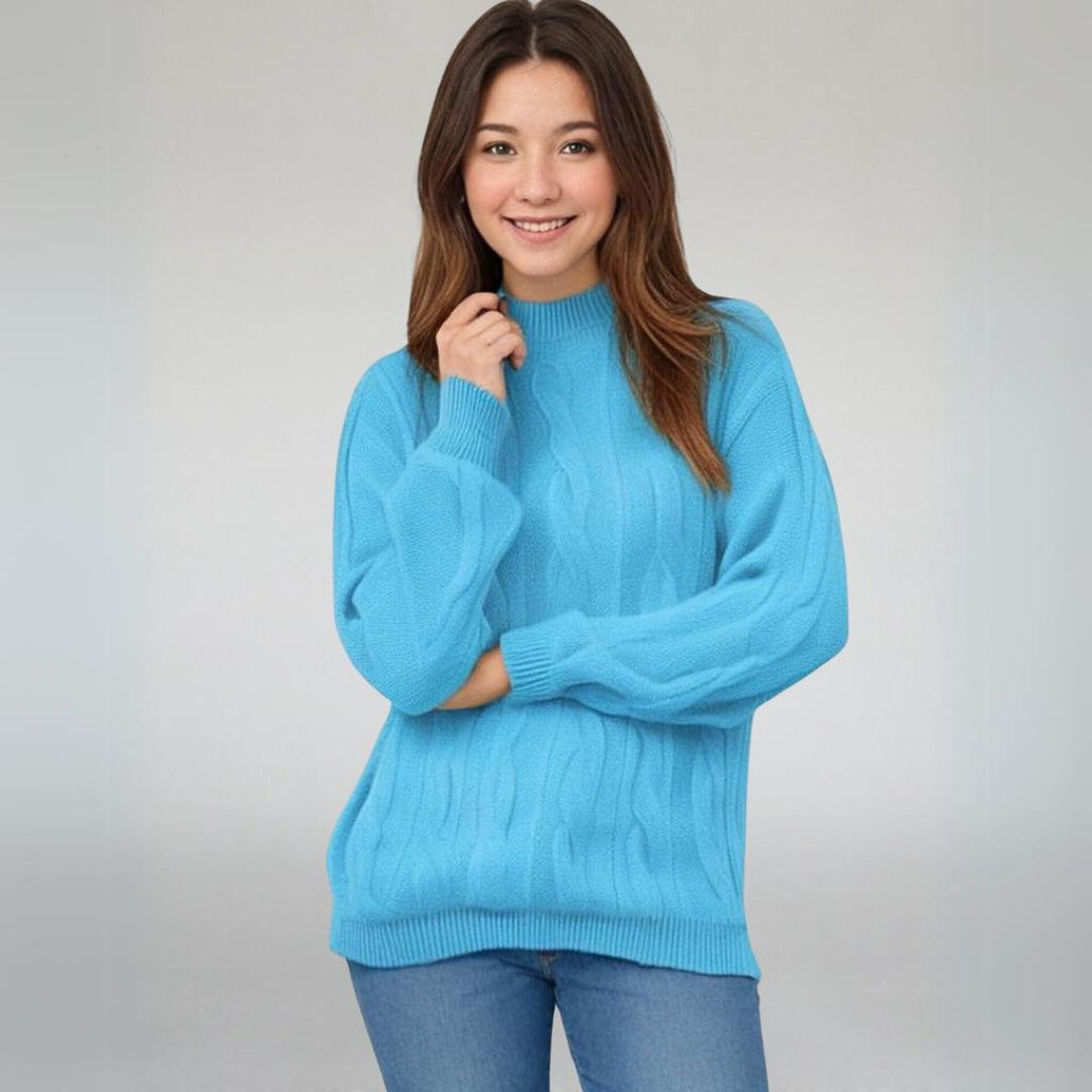 Hanna® | Stylish Sweater