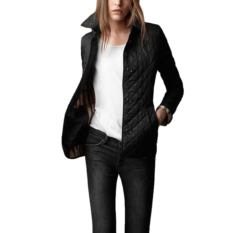 Marisa® | Elegant Quilted Jacket