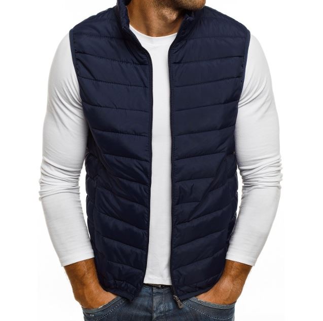 Wyatt® | Stylish Cotton Vest