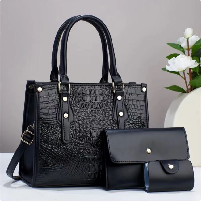 Sabina® | Elegant handbag set