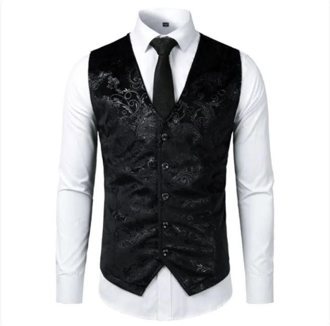 John® | Premium Suit Vest