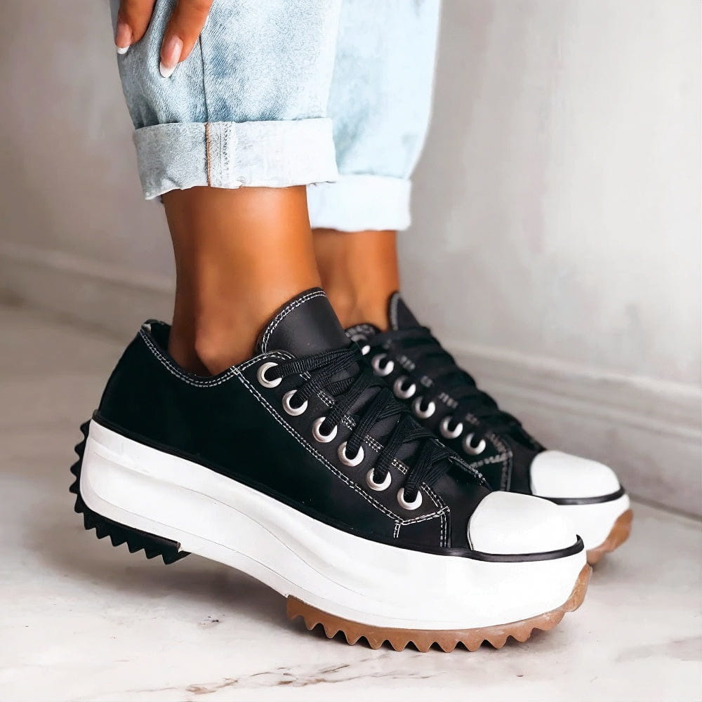 Lian® | Arch Support Sneakers