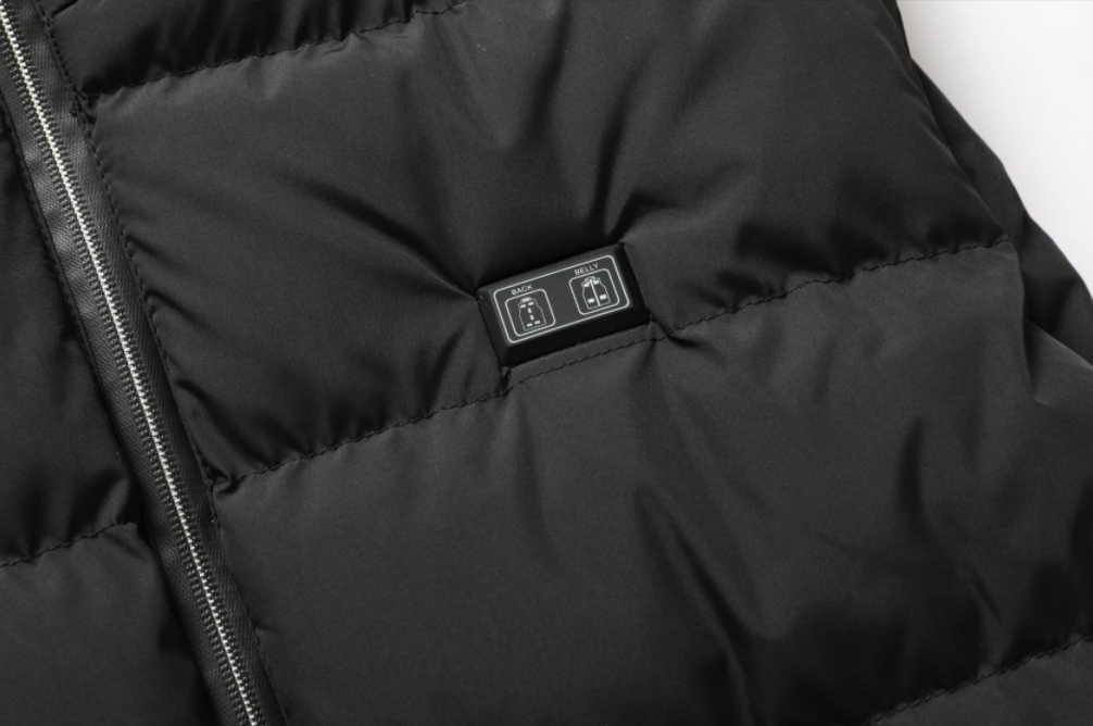 Corvin® | Heated Vest