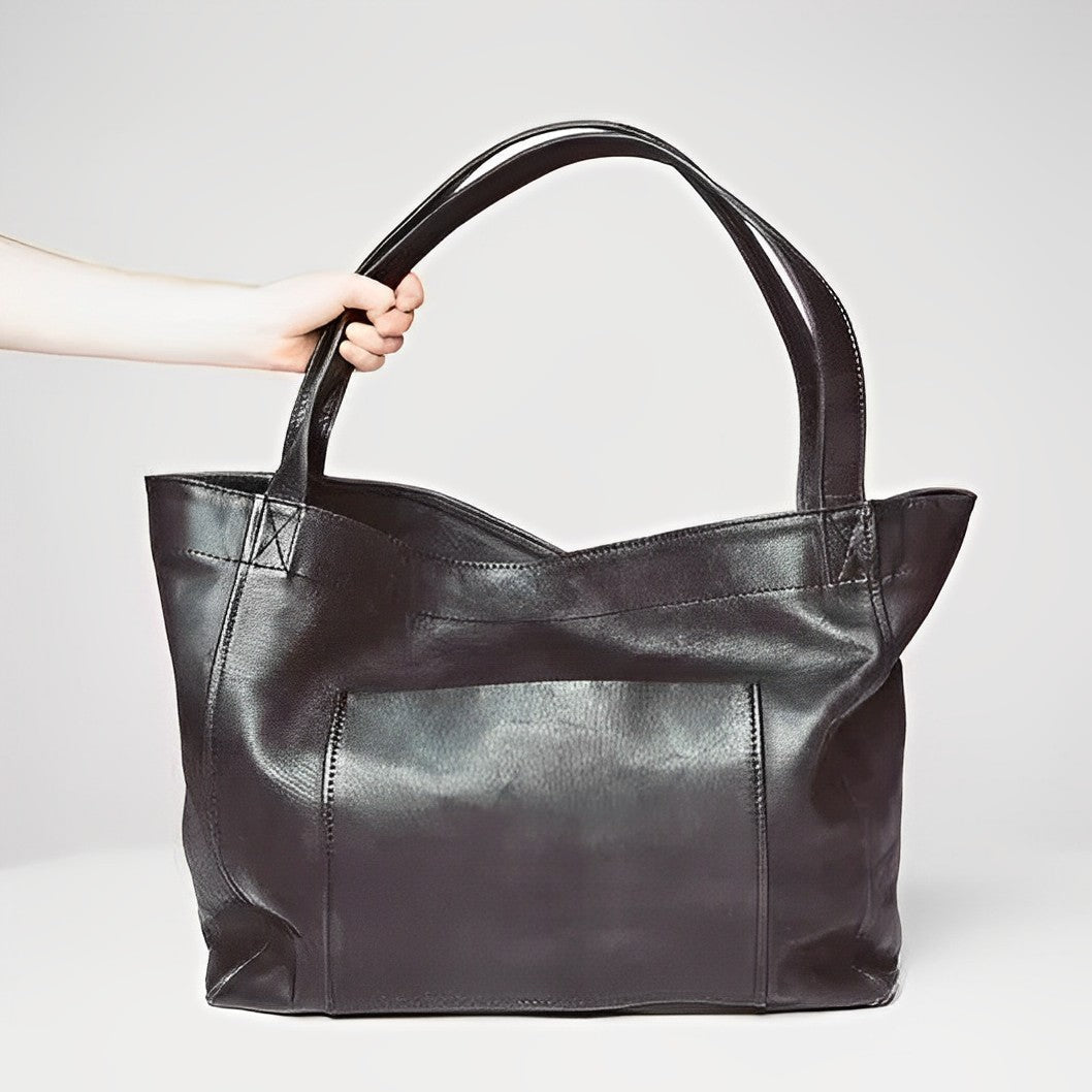 Edith® | Vintage Leather Bag