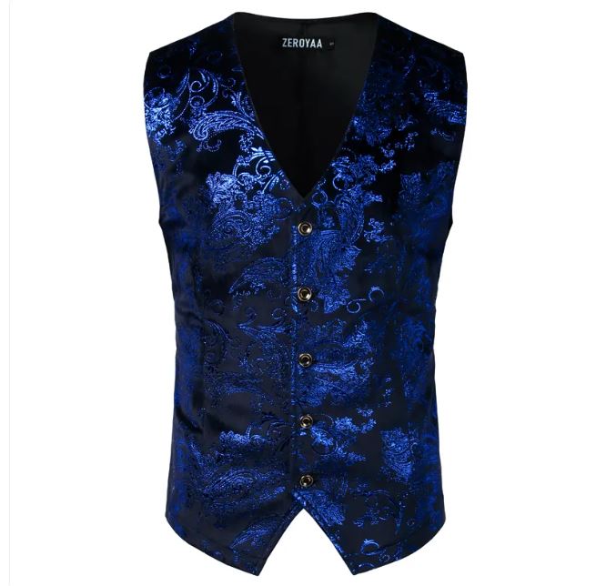 John® | Premium Suit Vest