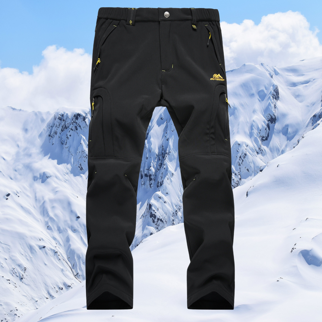 Summit® | Outdoor Performance Pants