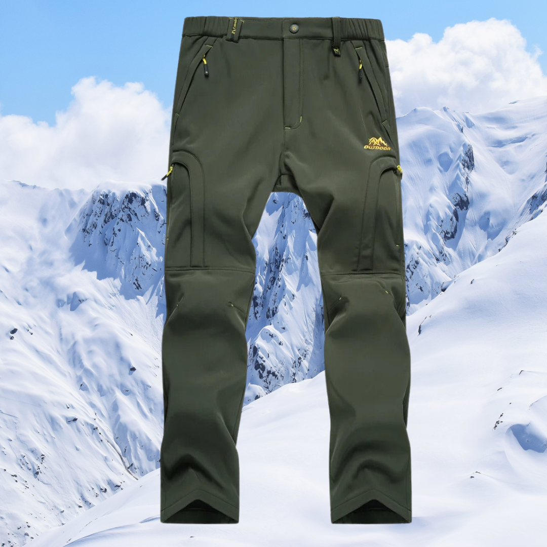 Summit® | Outdoor Performance Pants