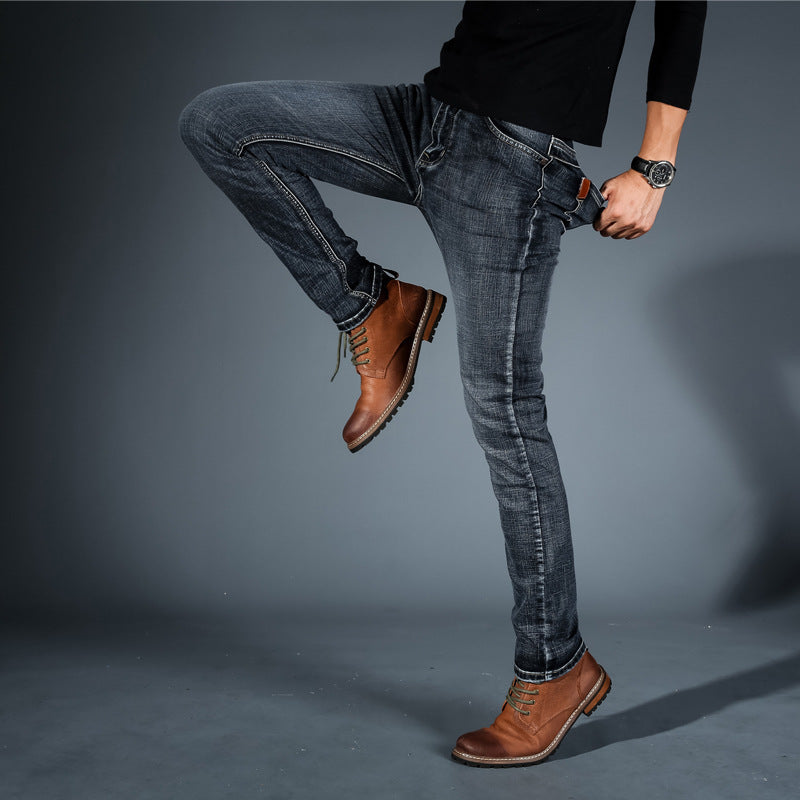 Archie® | Premium Stretch-Jeans