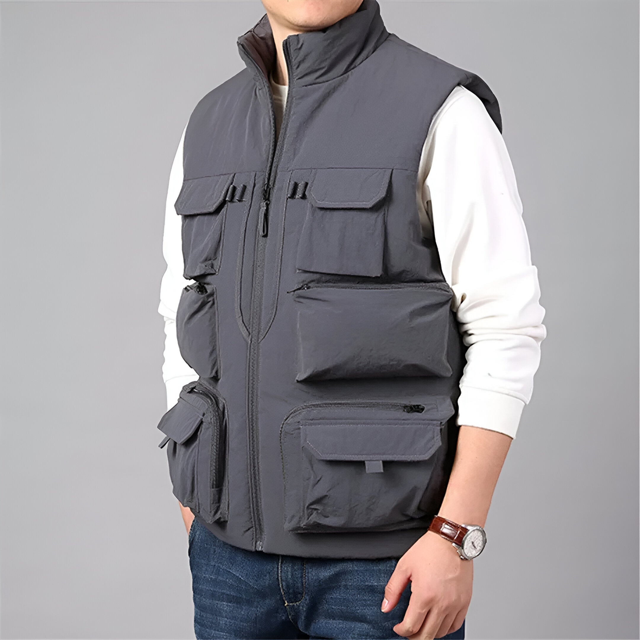 Jones® | Highland Vest