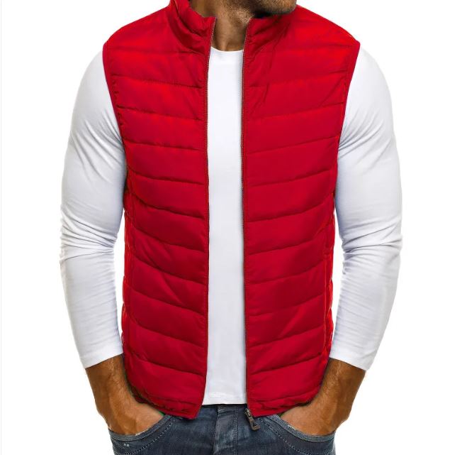 Wyatt® | Stylish Cotton Vest