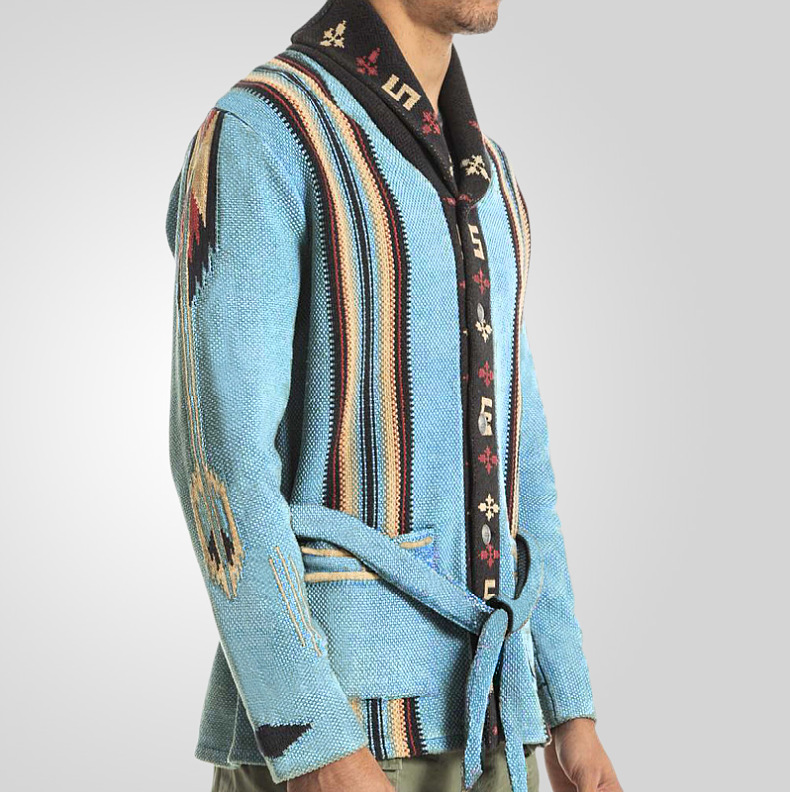 Otto® | Western Knitwear Cardigan