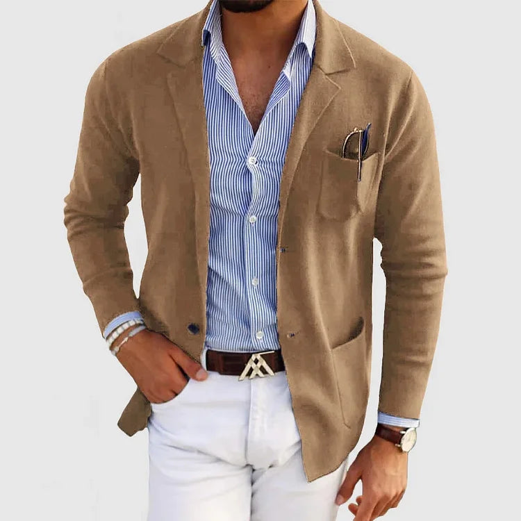 Miguel® | Stylish Comfortable Blazer