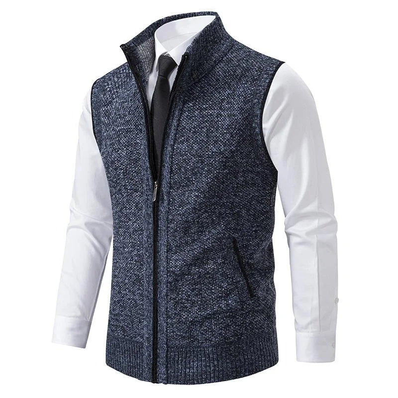 Connor® | Classic Fleece Vest