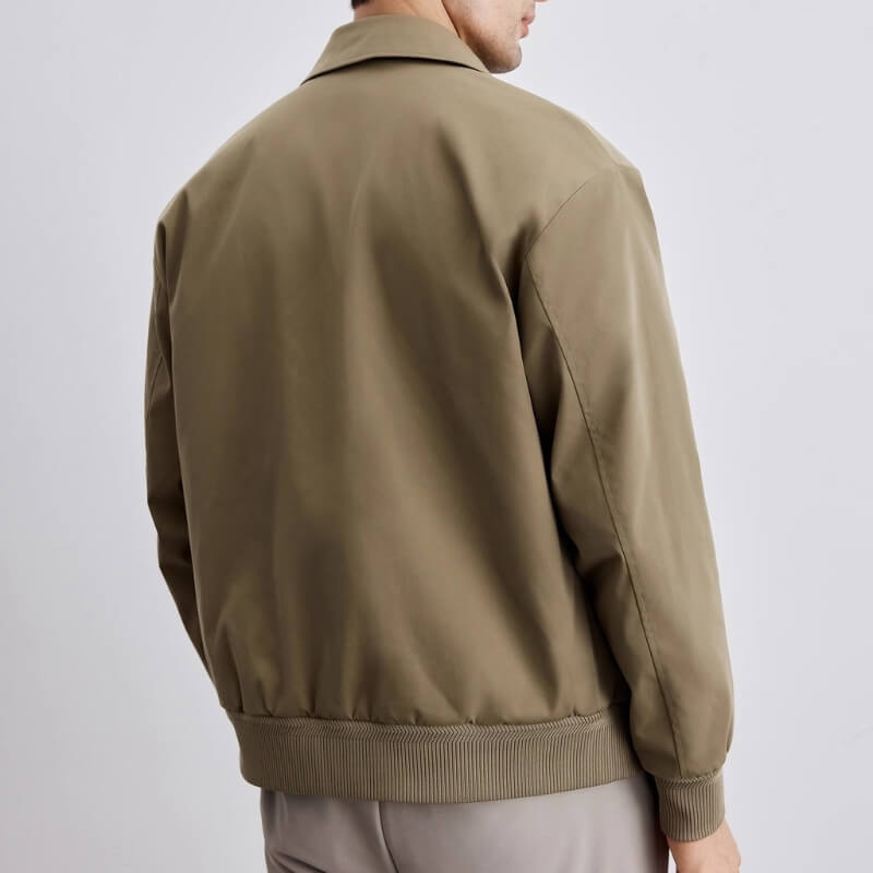 Graham® | Minimalist Utility Jacket