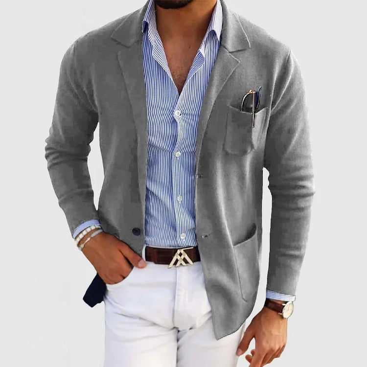 Miguel® | Stylish Comfortable Blazer