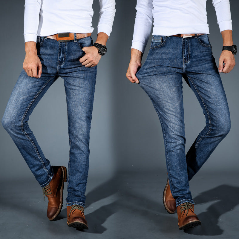 Archie® | Premium Stretch-Jeans