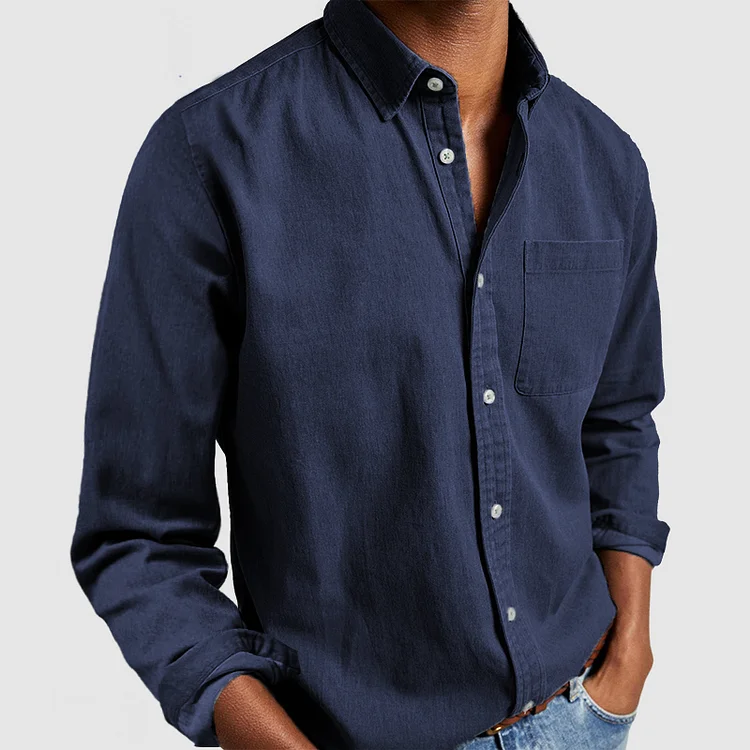 Alvin® | Premium Casual Shirt