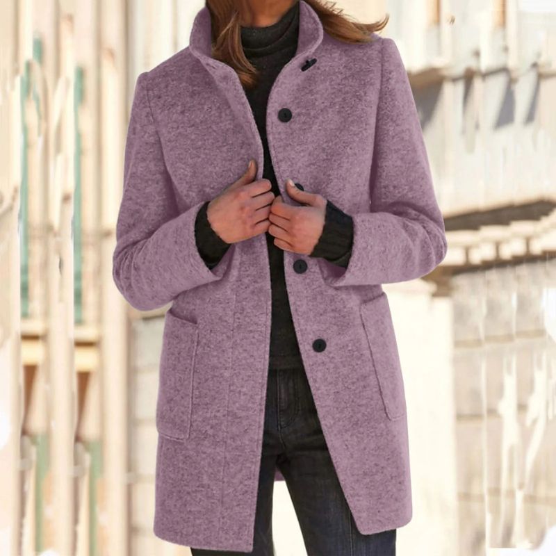 Catherine® | Stylish Winter Coat