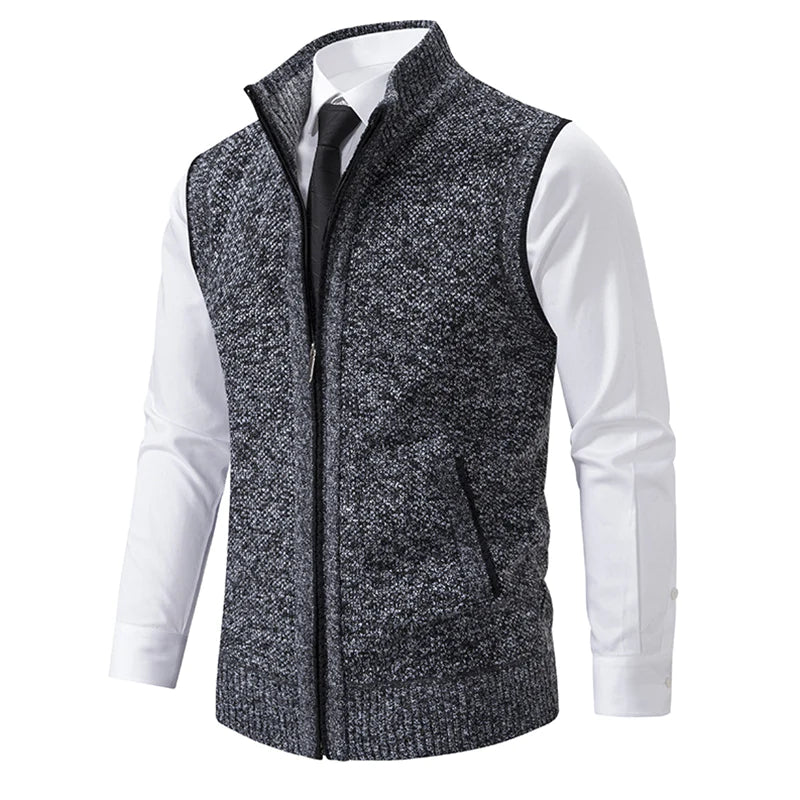 Connor® | Classic Fleece Vest