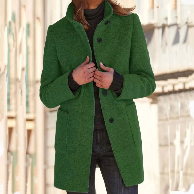 Catherine® | Stylish Winter Coat