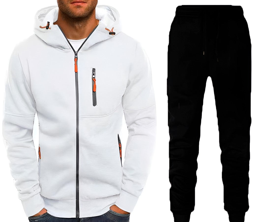 Nico® | Full-set hoodie with pants