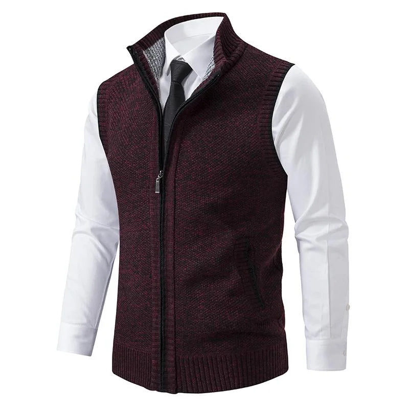 Connor® | Classic Fleece Vest