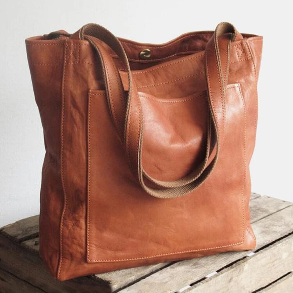 Marja® | Leather Handbag