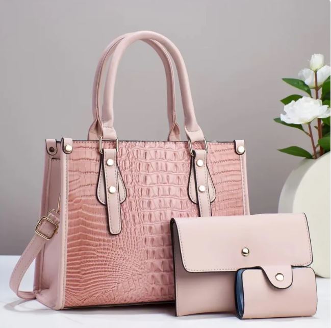 Sabina® | Elegant handbag set