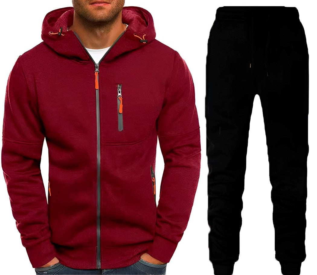 Nico® | Full-set hoodie with pants