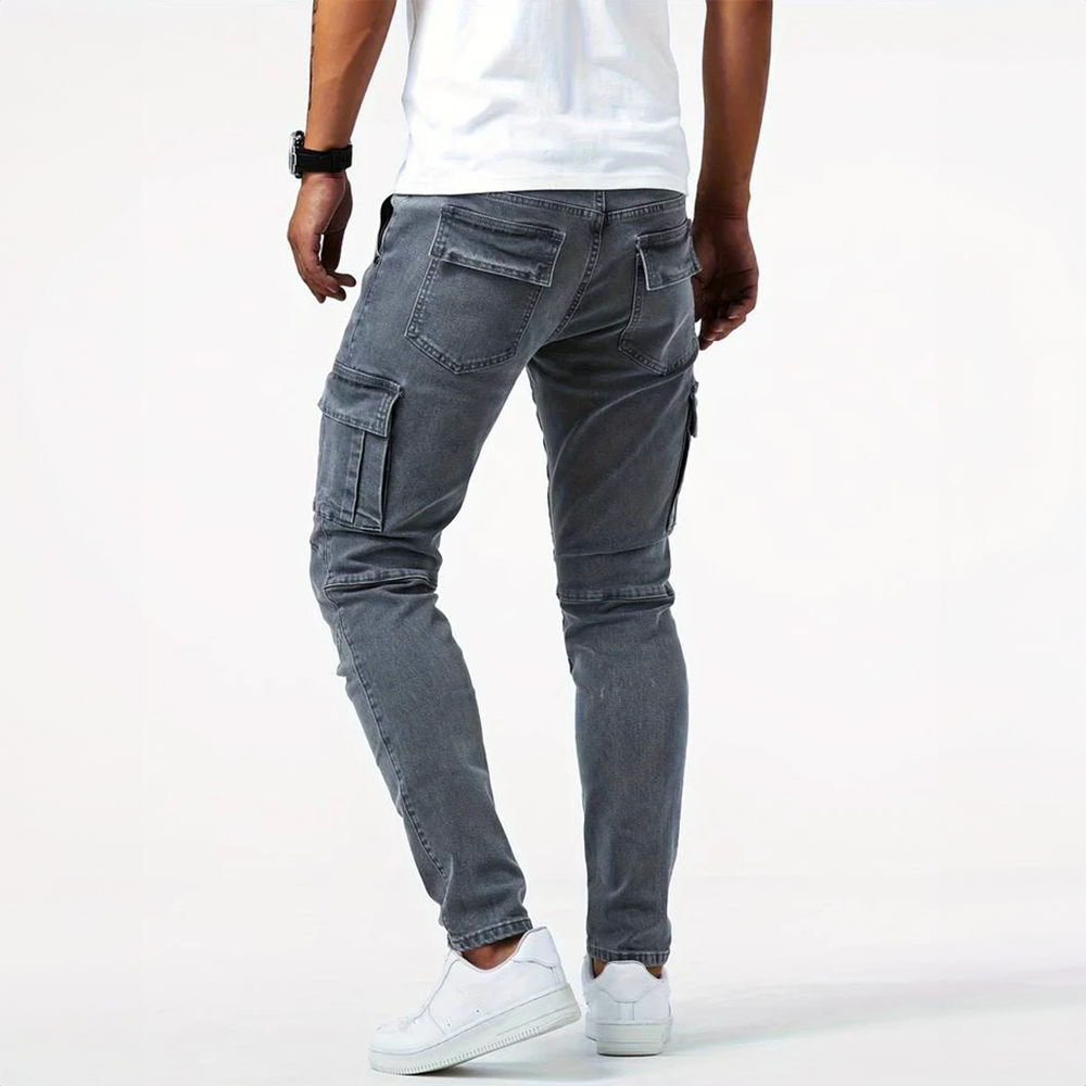 Leonardo® | Stretch Jeans