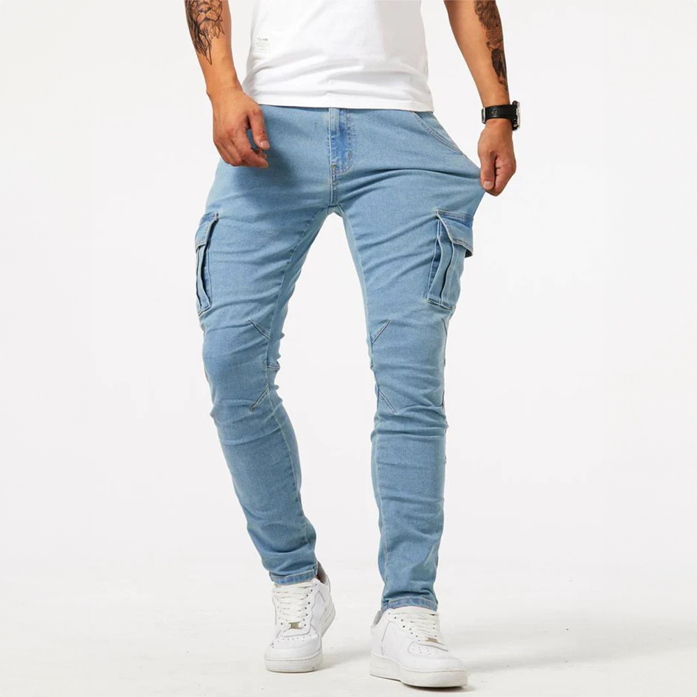 Leonardo® | Stretch Jeans