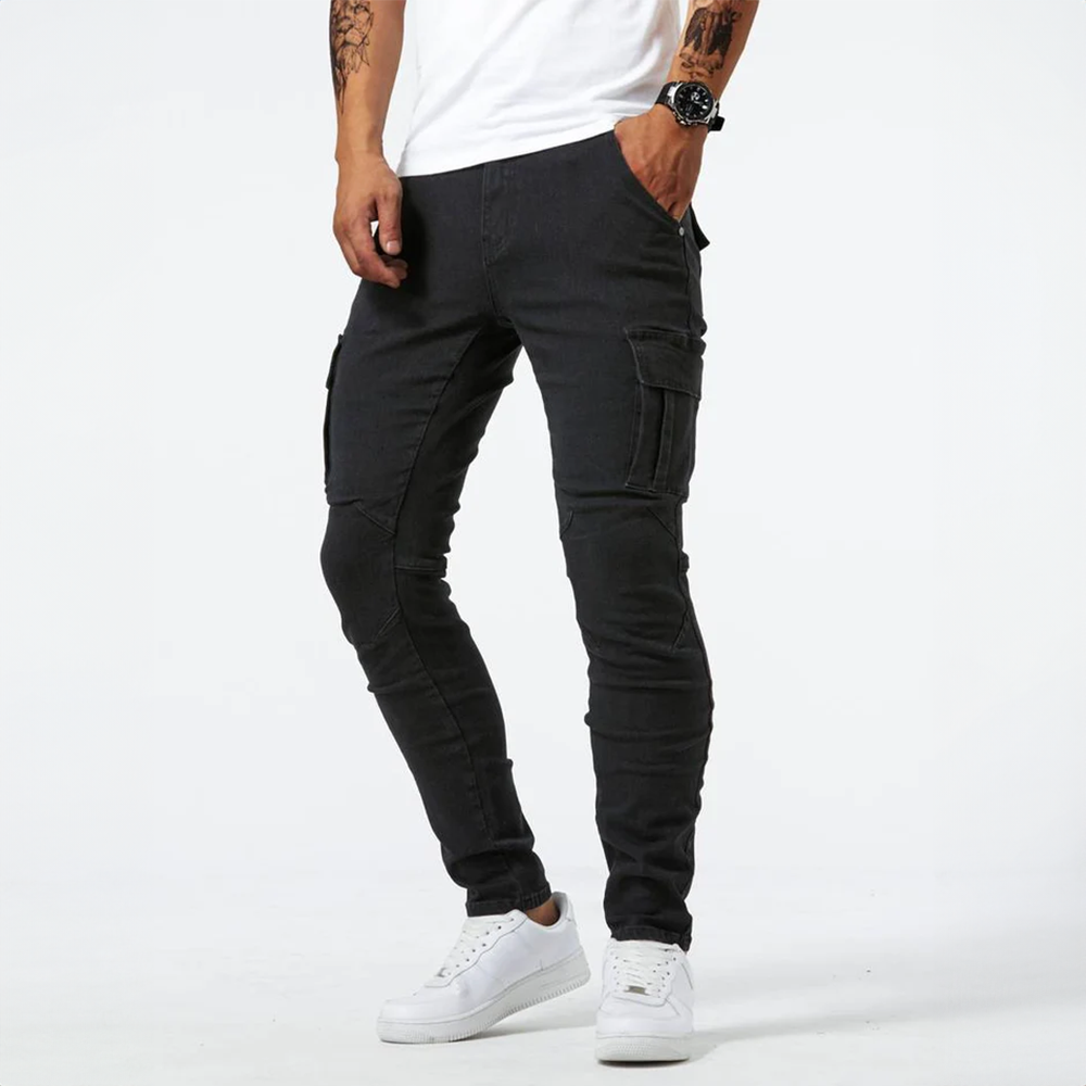 Leonardo® | Stretch Jeans