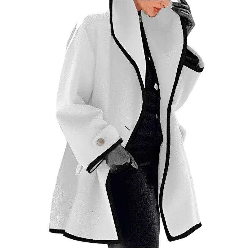 Agnese® | Soft Trench Coat