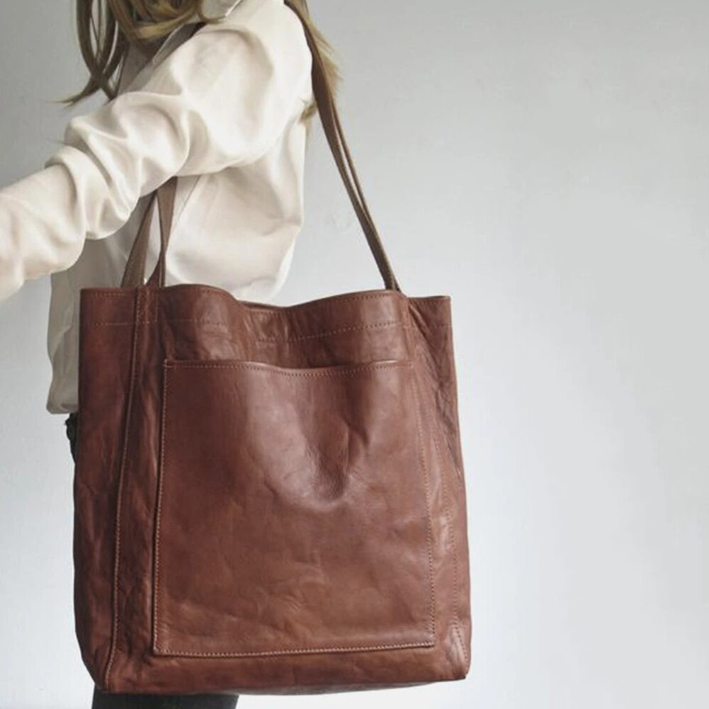 Marja® | Leather Handbag