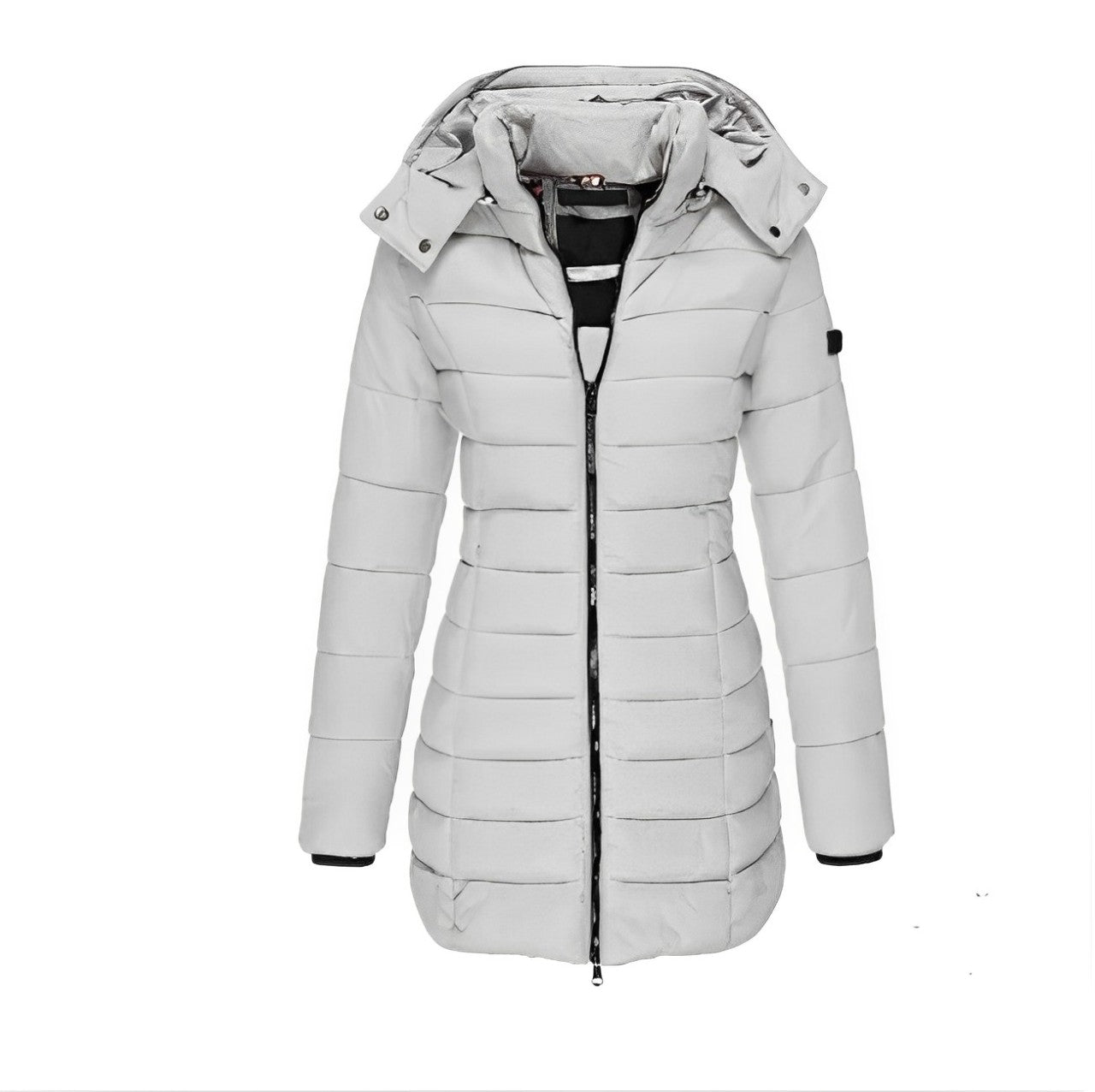 Bernadith® | Lined Winter Coat