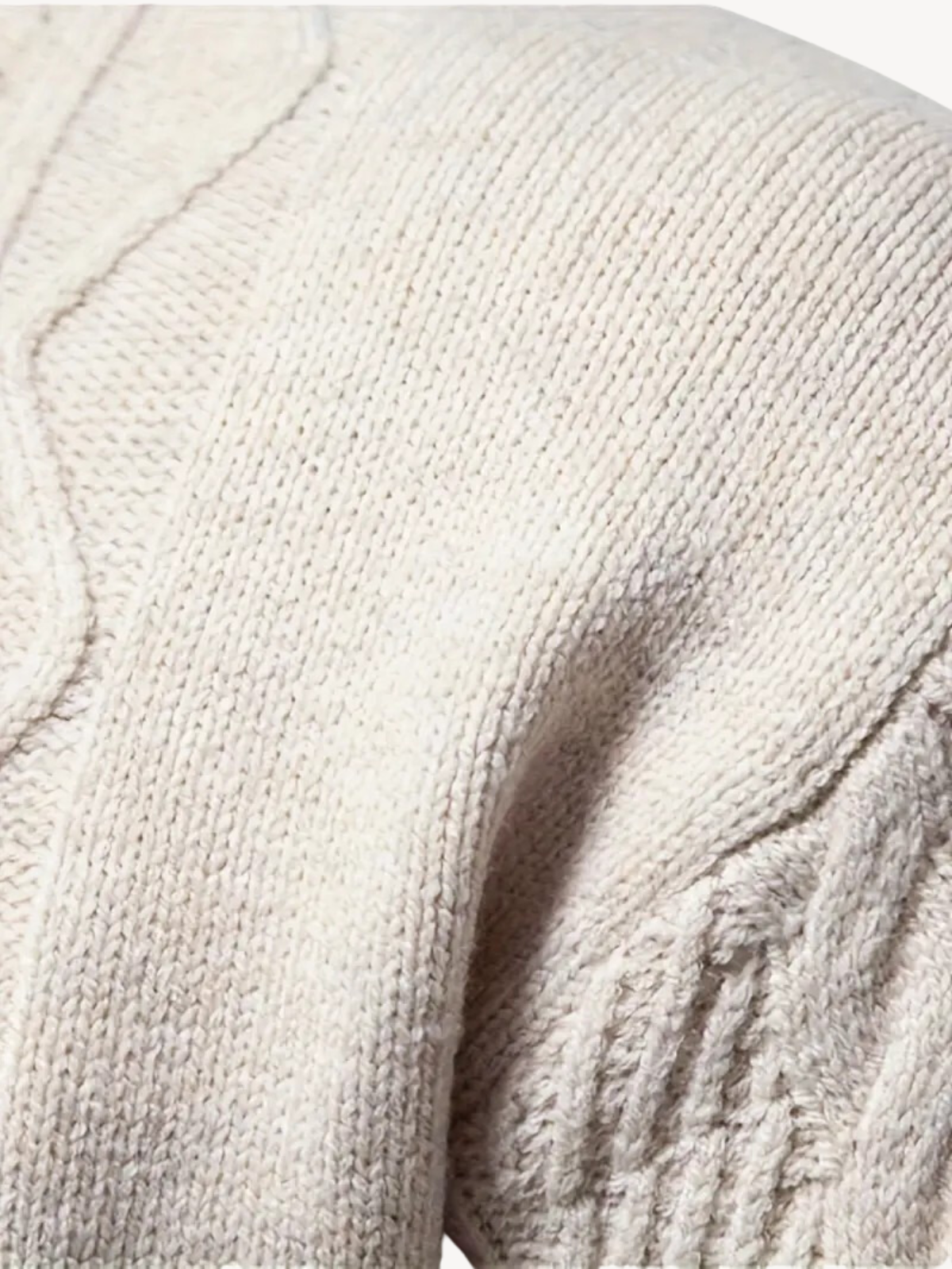 Finn® | Stylish Knit Sweater