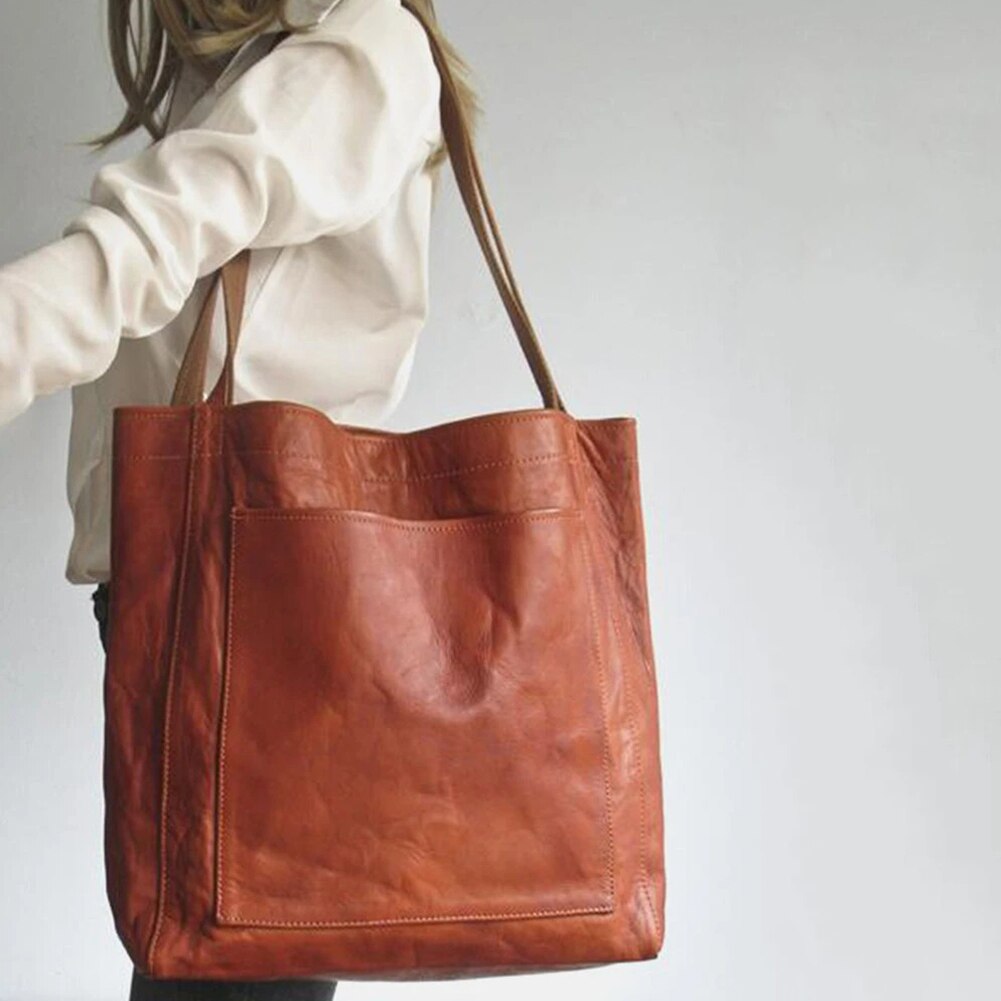 Marja® | Leather Handbag