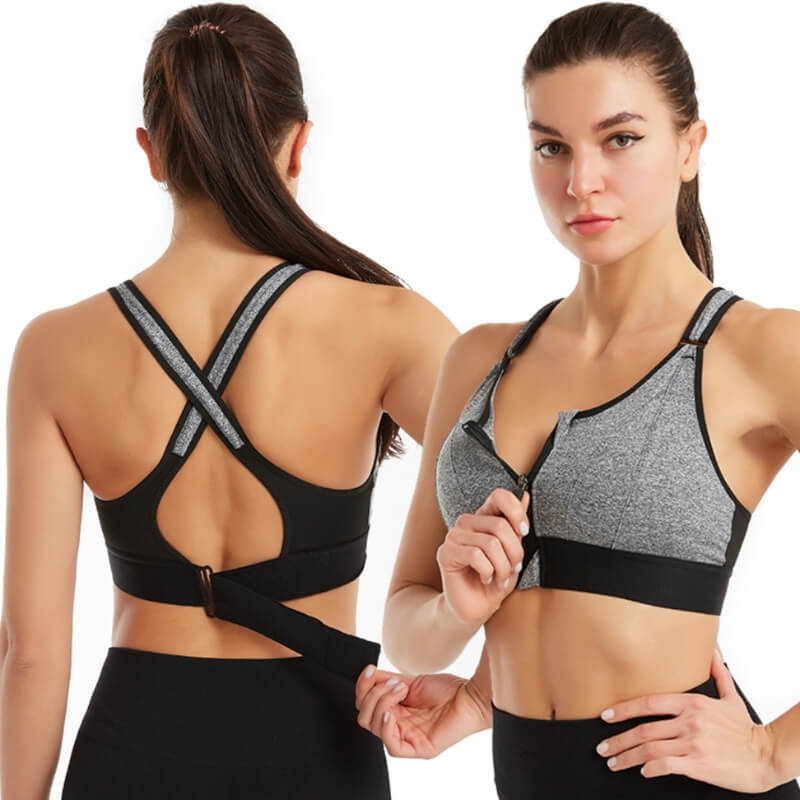 FitBra® | High quality sports bra