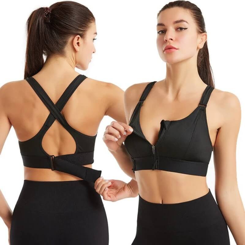 FitBra® | High quality sports bra