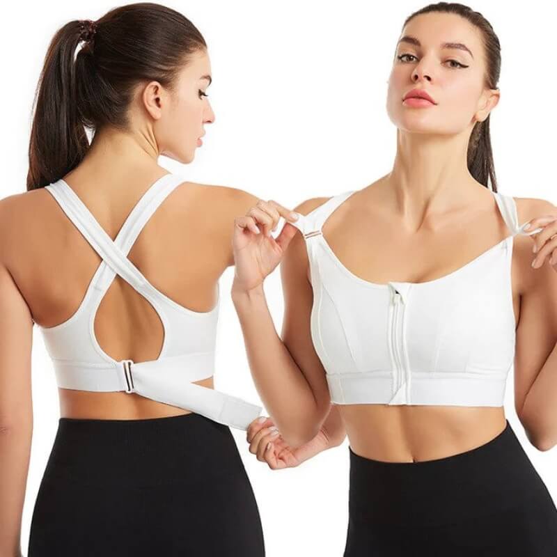 FitBra® | High quality sports bra