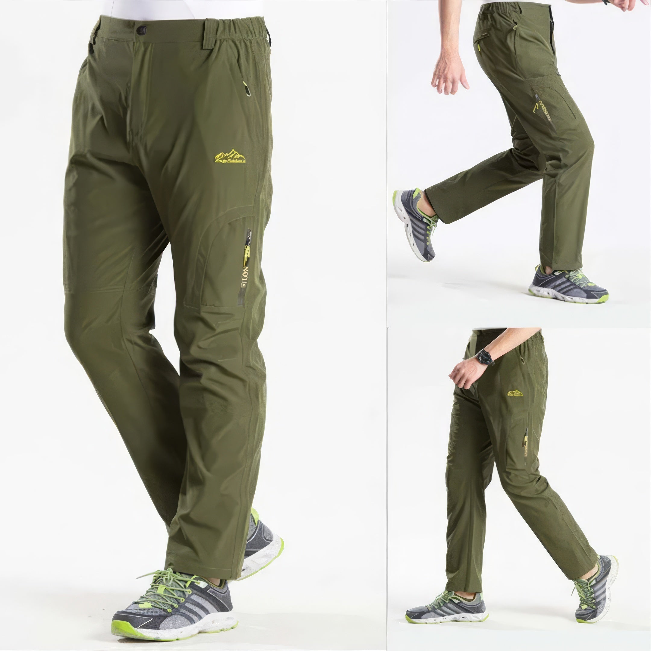 Summit® | Outdoor Performance Pants