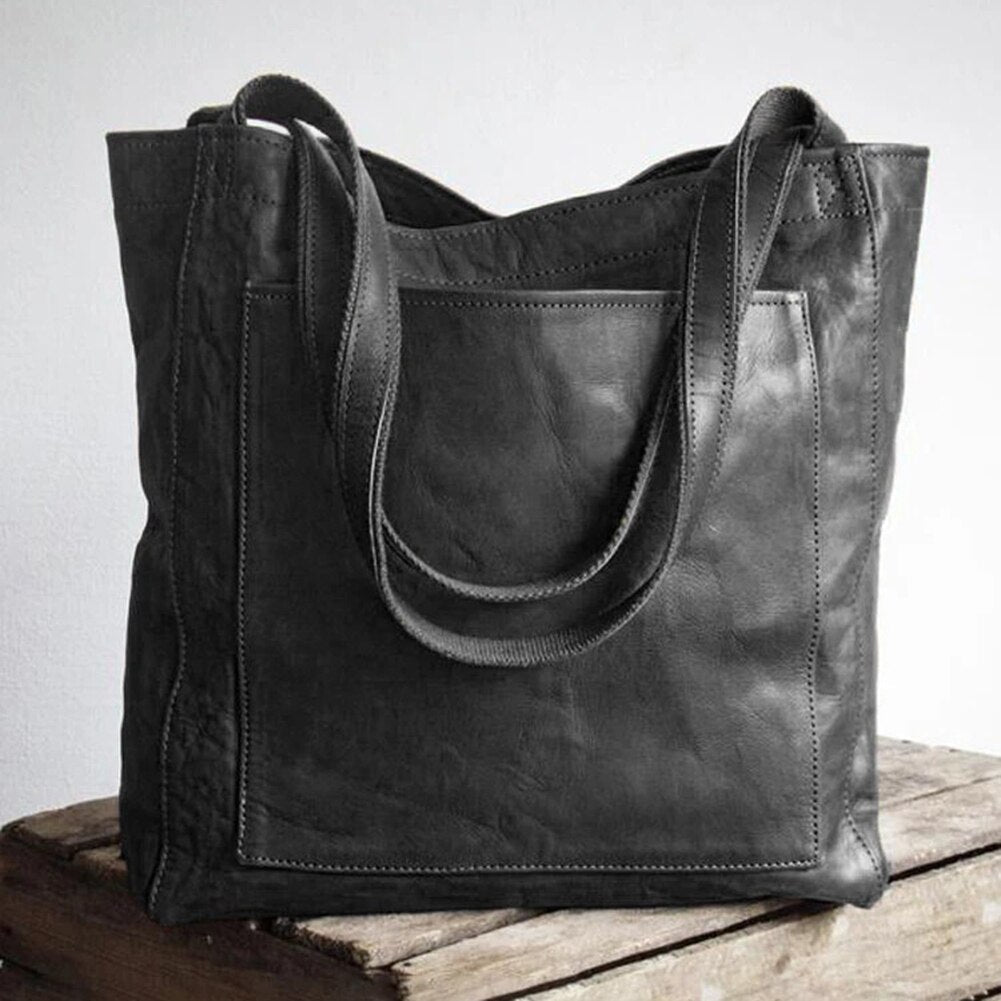 Marja® | Leather Handbag