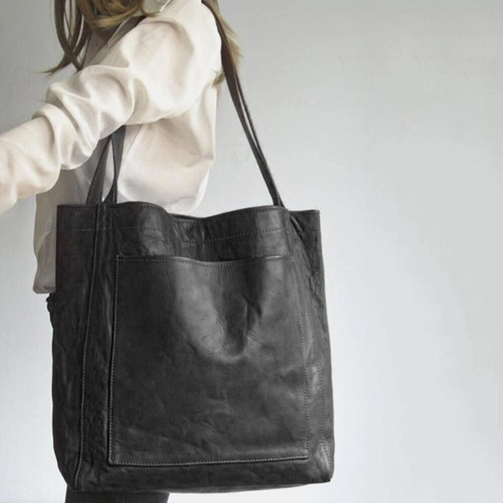 Marja® | Leather Handbag