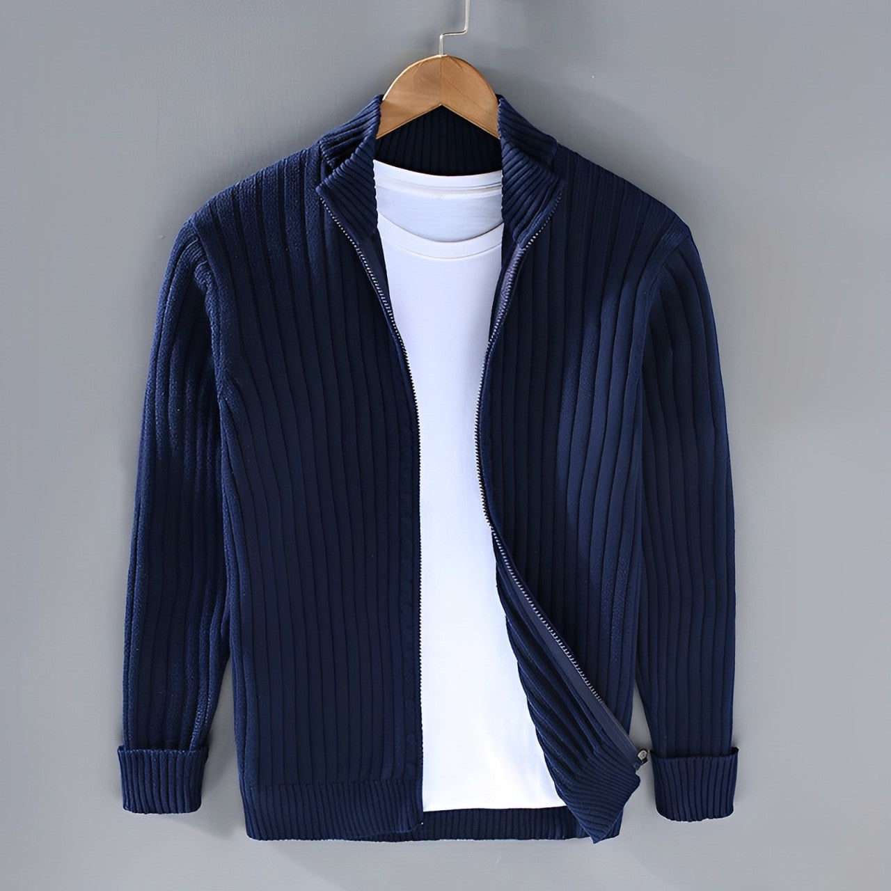 Julian® | Refined Men's Sweater